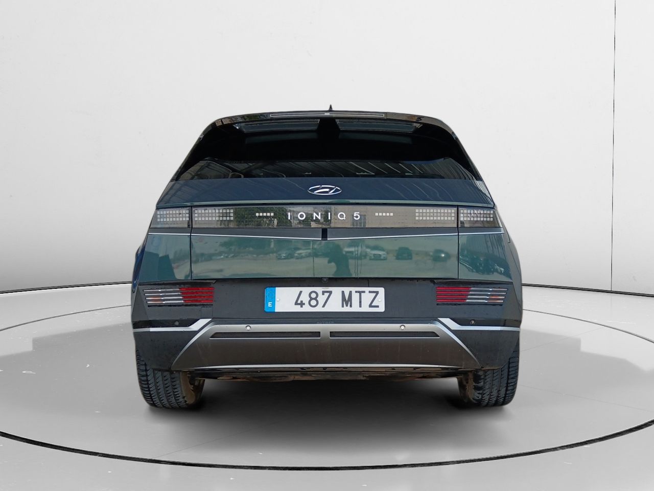 hyundai ioniq 2024 / foto grande (3)
