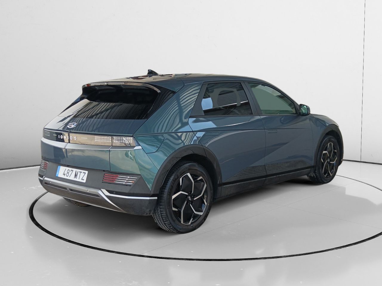 hyundai ioniq 2024 / foto grande (2)