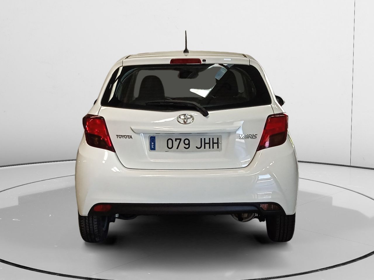 toyota yaris 2015 / foto grande (3)