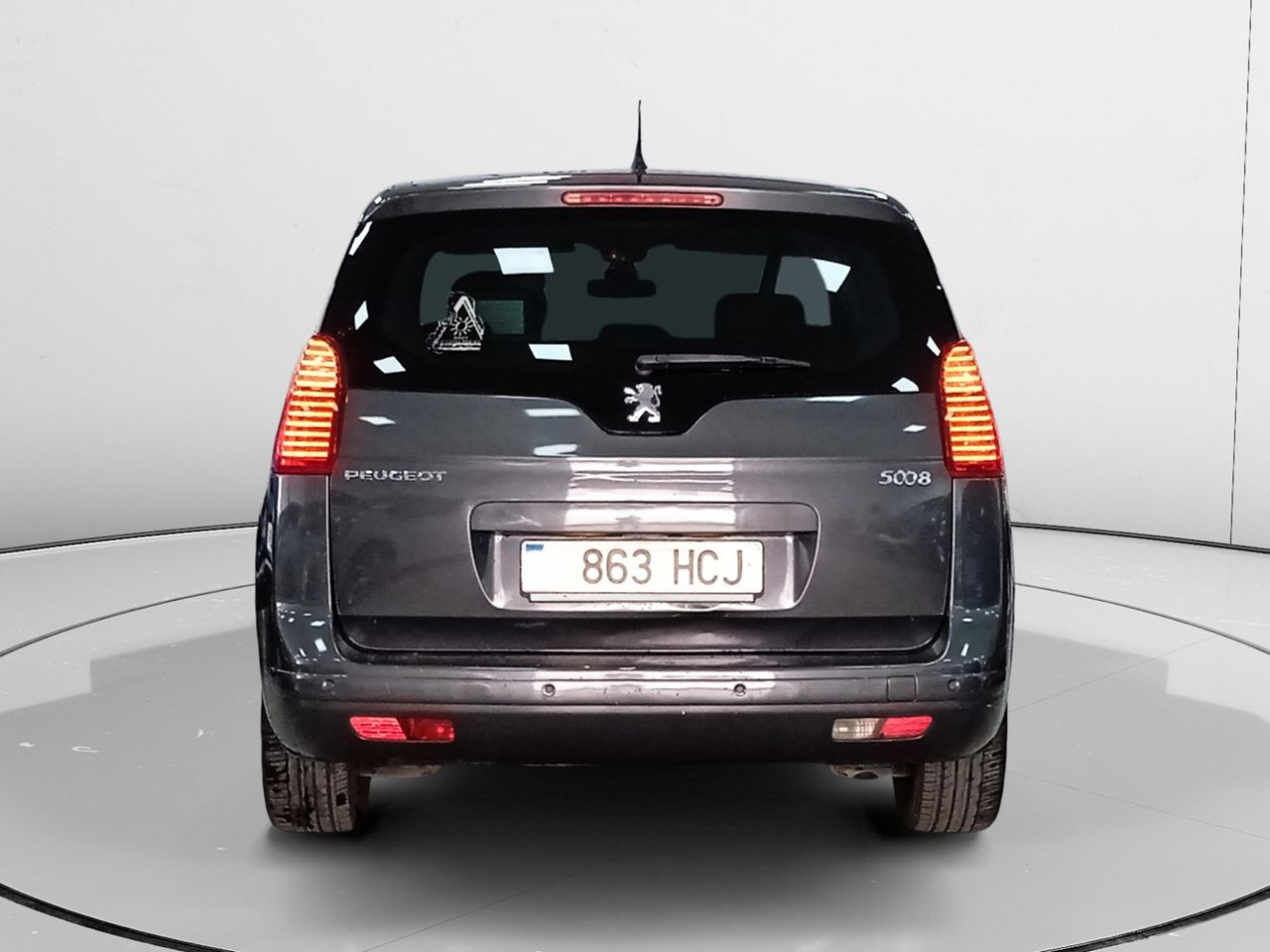 peugeot 5008 2012 / foto grande (3)