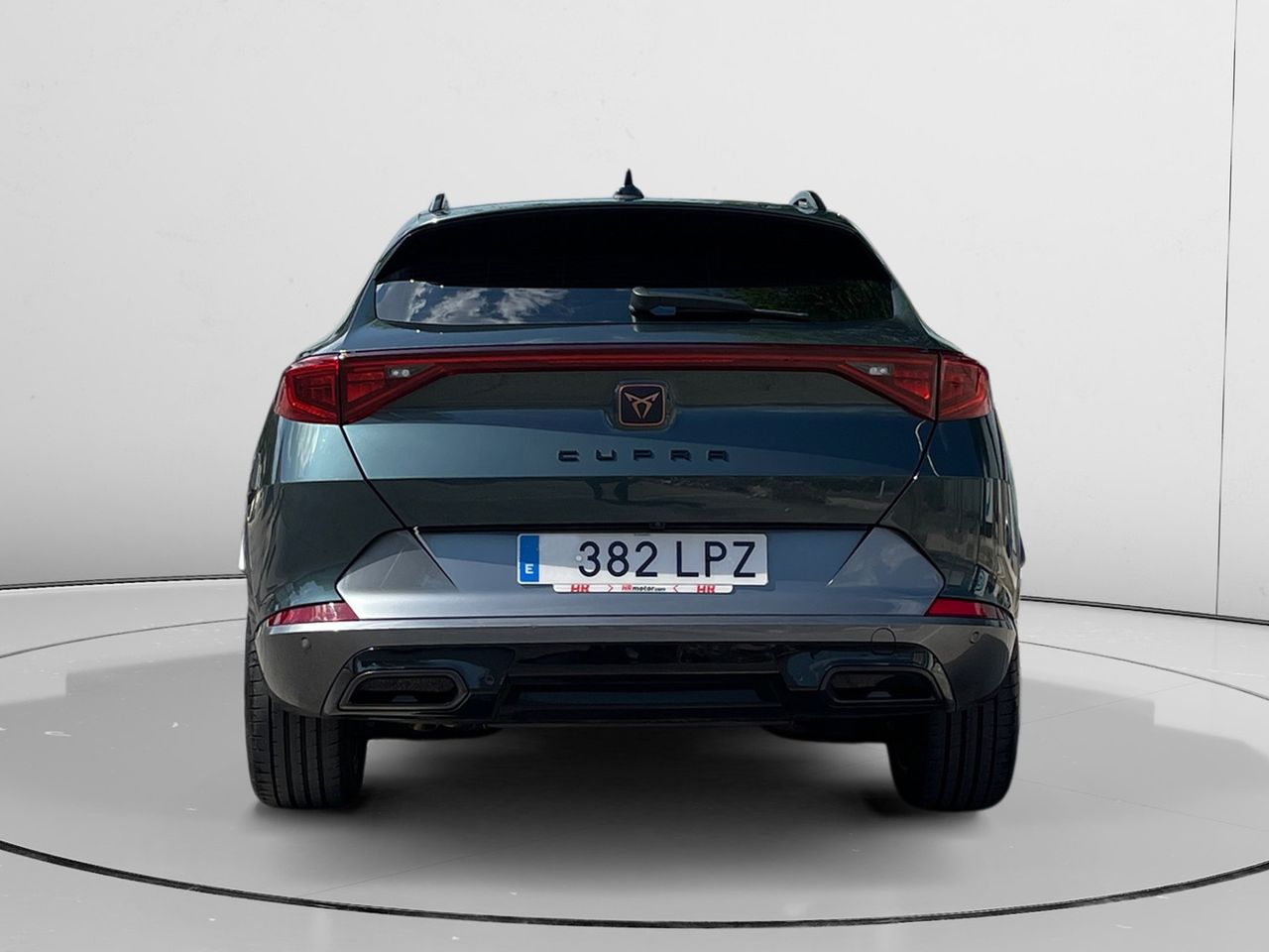 cupra formentor 2021 / foto grande (3)