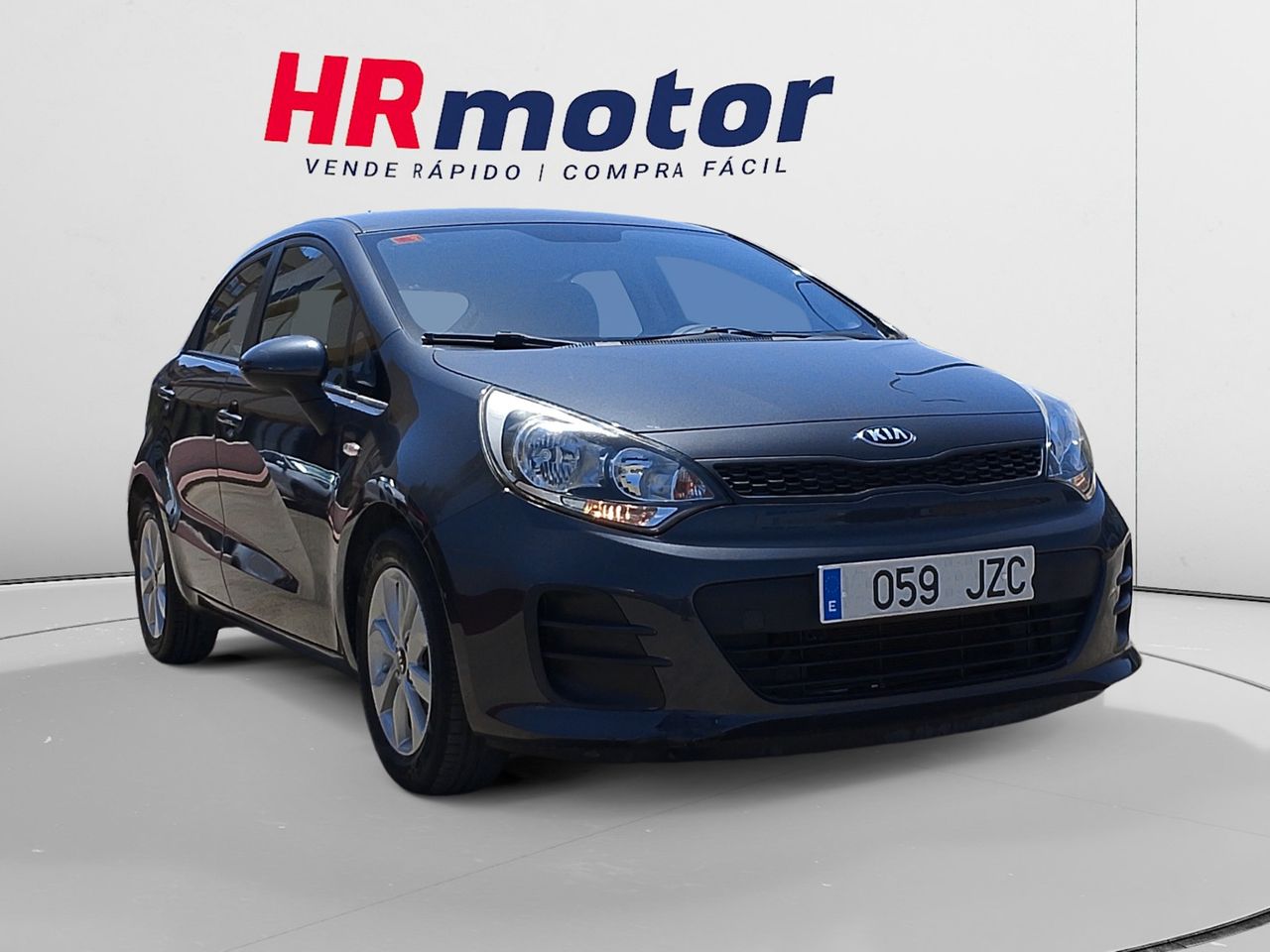 Foto kia rio 2017 /