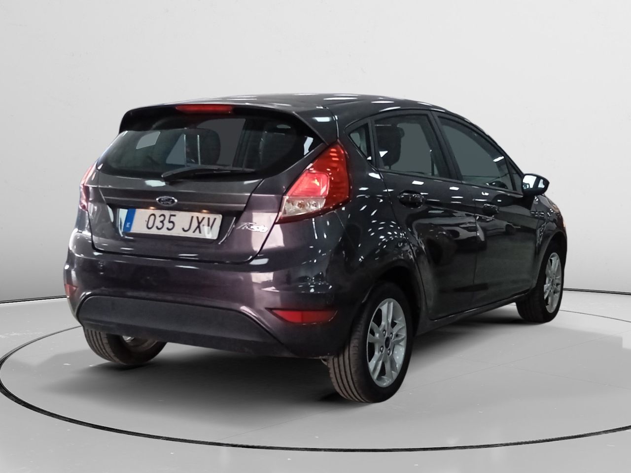 ford fiesta 2017 / foto grande (2)