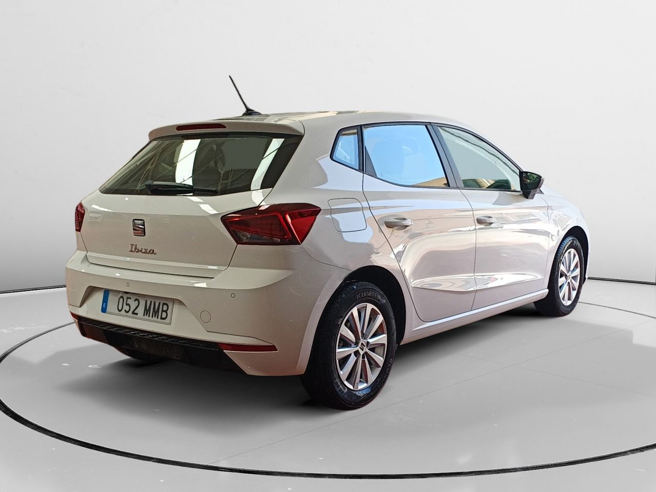 seat ibiza 2023 / foto grande (2)