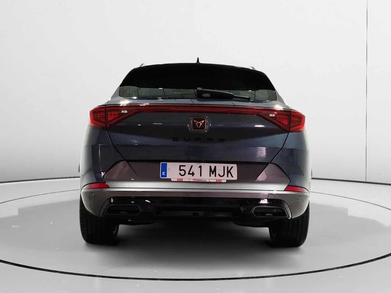 cupra formentor 2023 / foto grande (3)