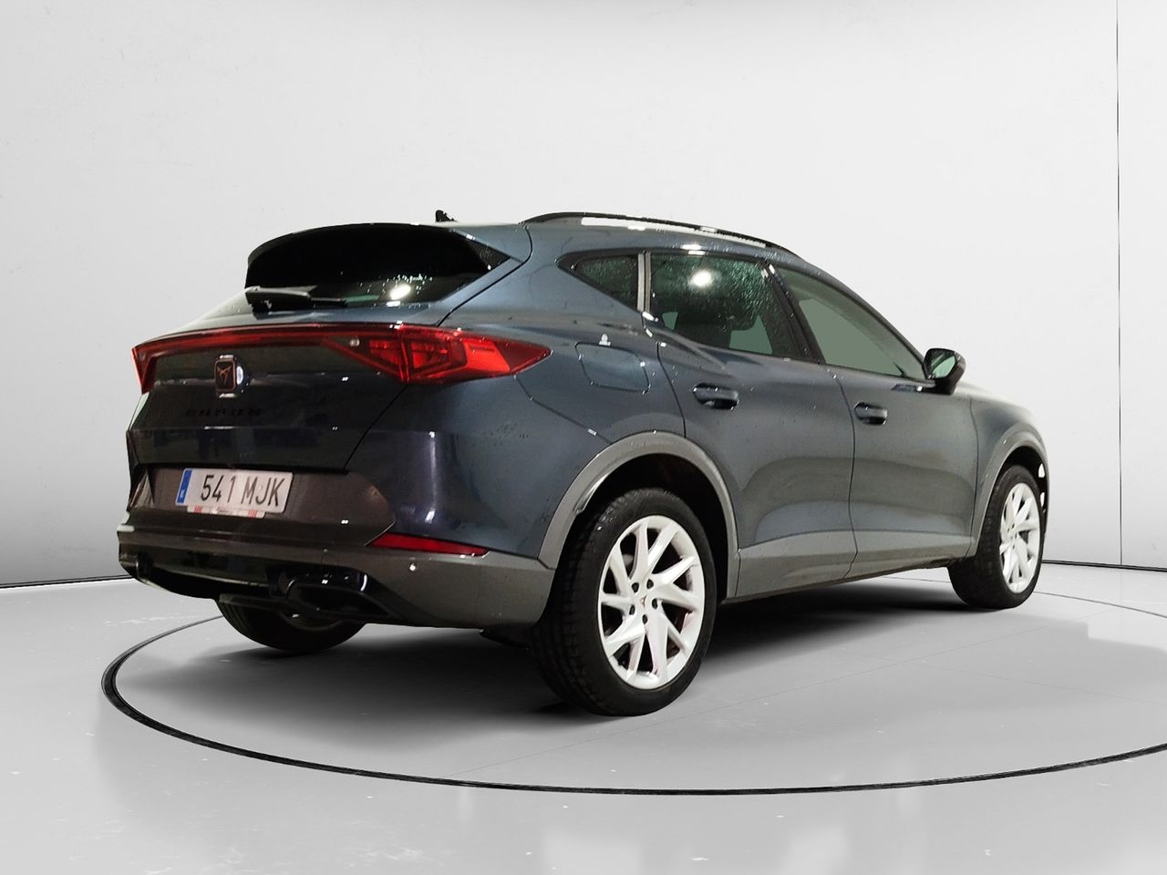 cupra formentor 2023 / foto grande (2)