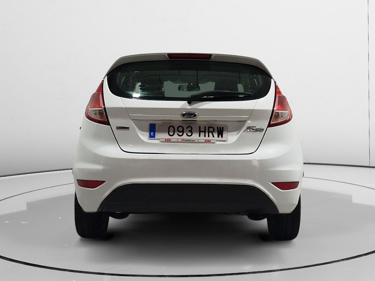 ford fiesta 2013 / foto grande (3)