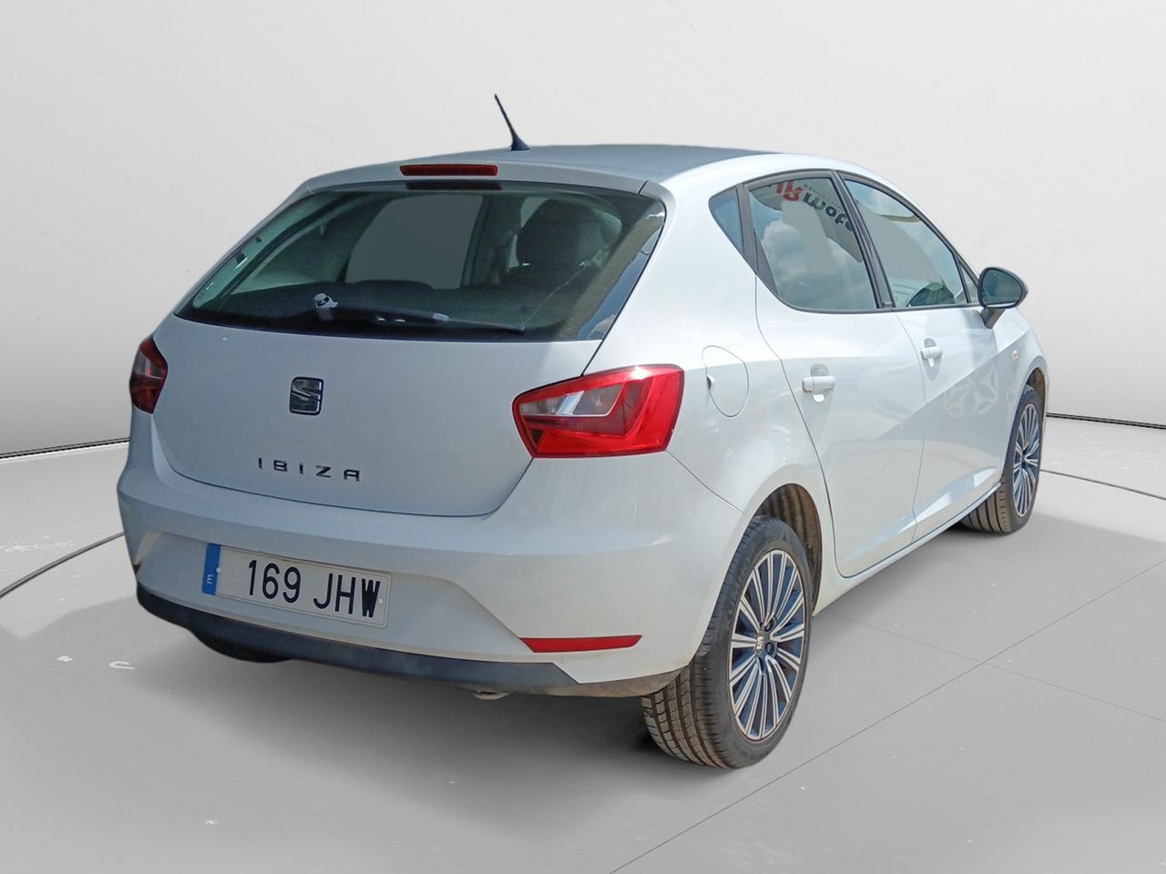 seat ibiza 2015 / foto grande (2)