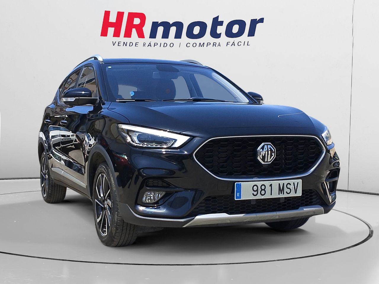 Foto mg zs 2024 /