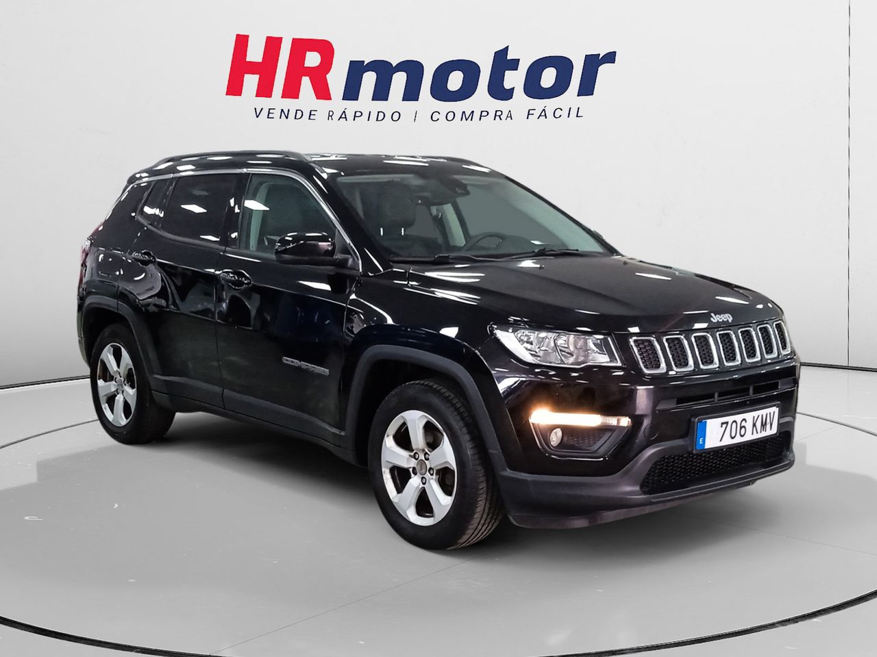 Foto jeep compass 2018 /
