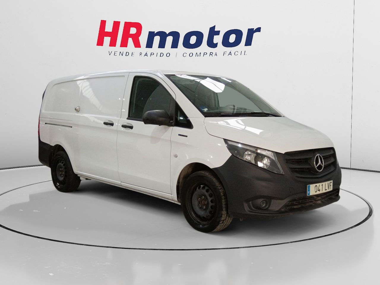 Foto mercedes vito 2021 /