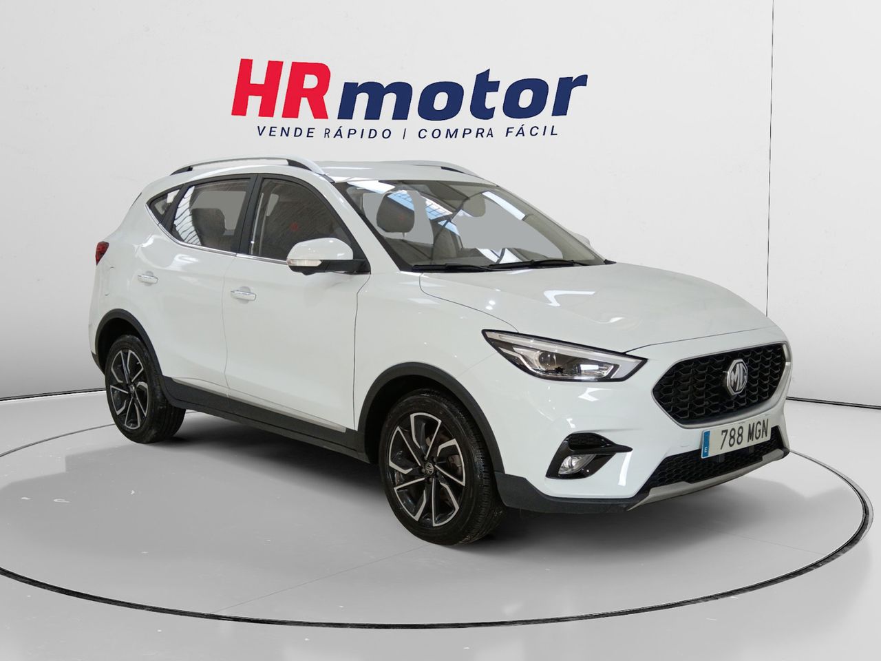 Foto mg zs 2023 /
