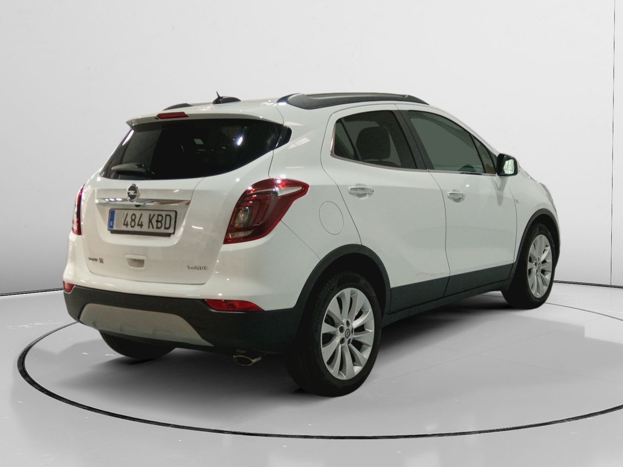 opel mokka x 2017 / foto grande (2)