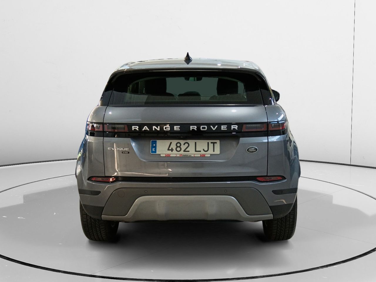 land-rover range rover evoque 2020 / foto grande (3)