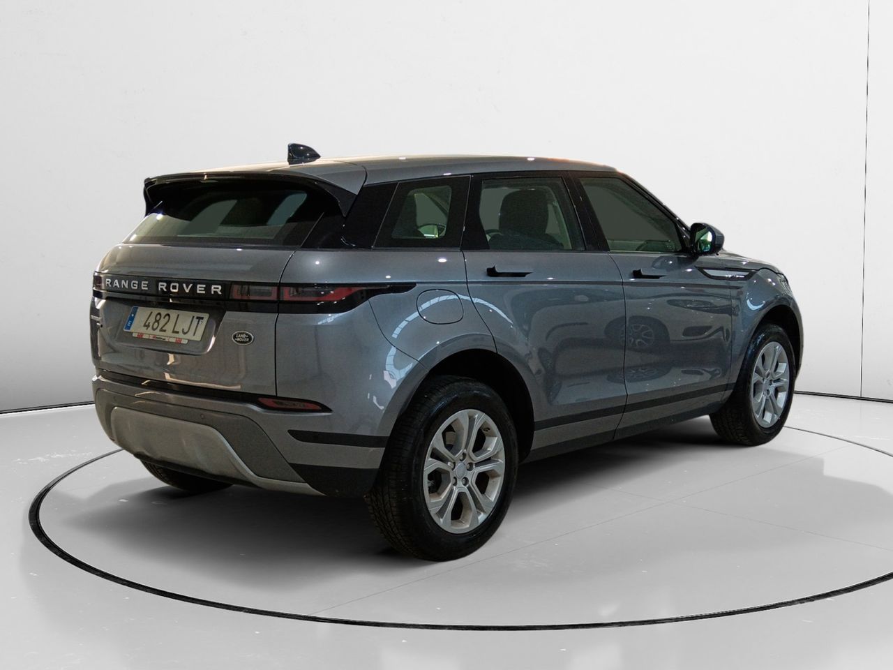 land-rover range rover evoque 2020 / foto grande (2)