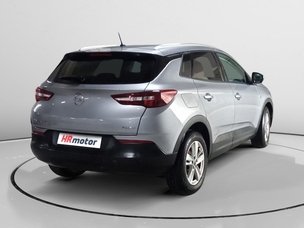 opel grandland x 2019 / foto grande (2)
