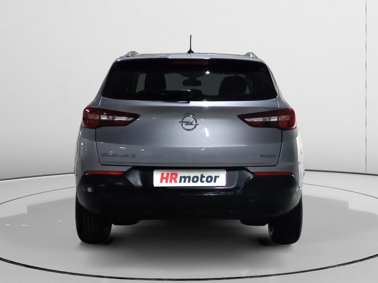 opel grandland x 2019 / foto grande (3)