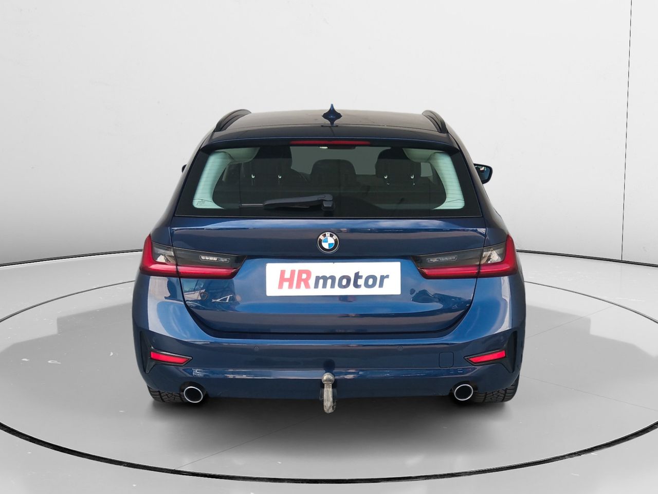 bmw serie 3 2020 / foto grande (3)
