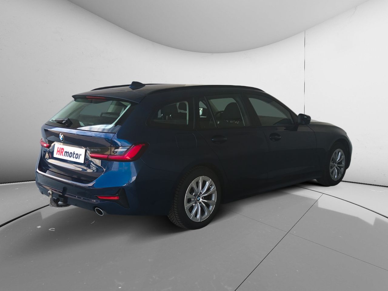 bmw serie 3 2020 / foto grande (2)