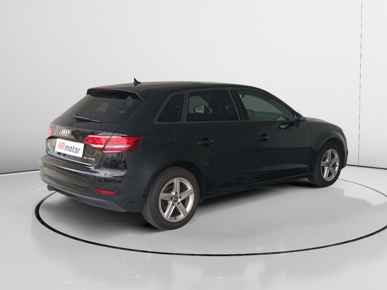 audi a3 2019 / foto grande (2)