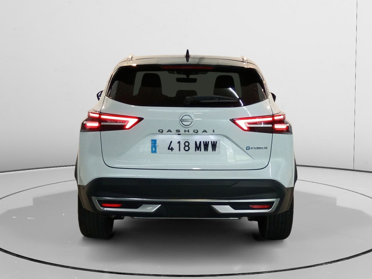nissan qashqai 2024 / foto grande (3)