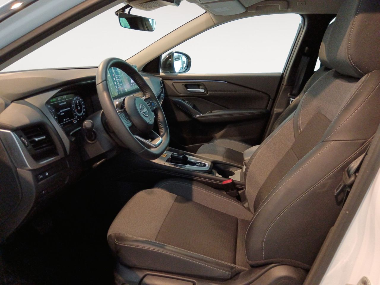 Nissan Qashqai 1.5 VC-T e-Power N-Connecta - foto 8