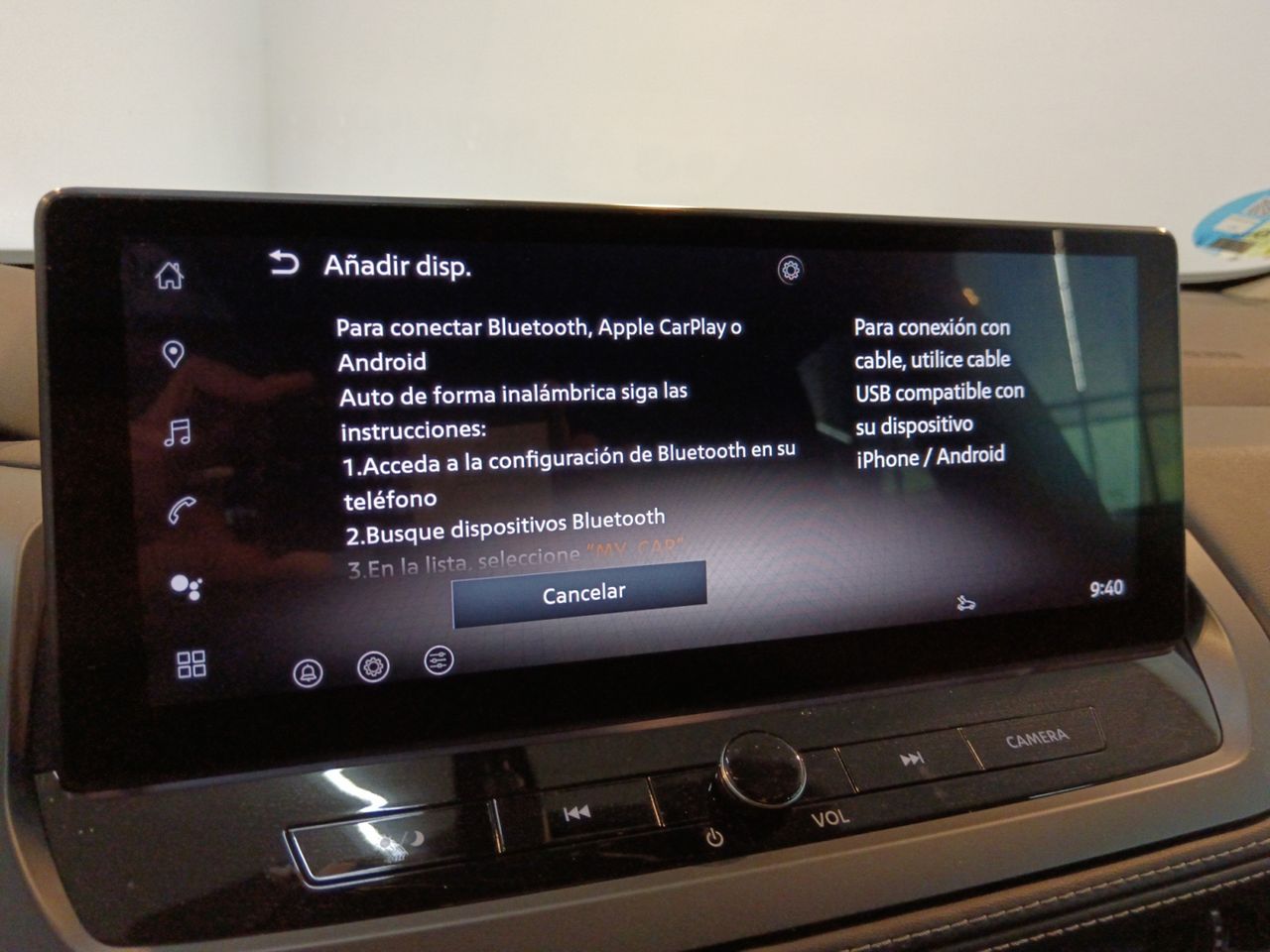 Nissan Qashqai 1.5 VC-T e-Power N-Connecta - foto 16