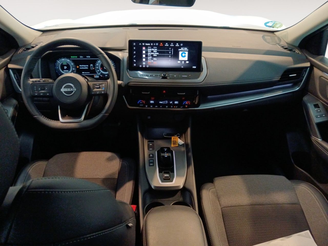 Nissan Qashqai 1.5 VC-T e-Power N-Connecta - foto 6