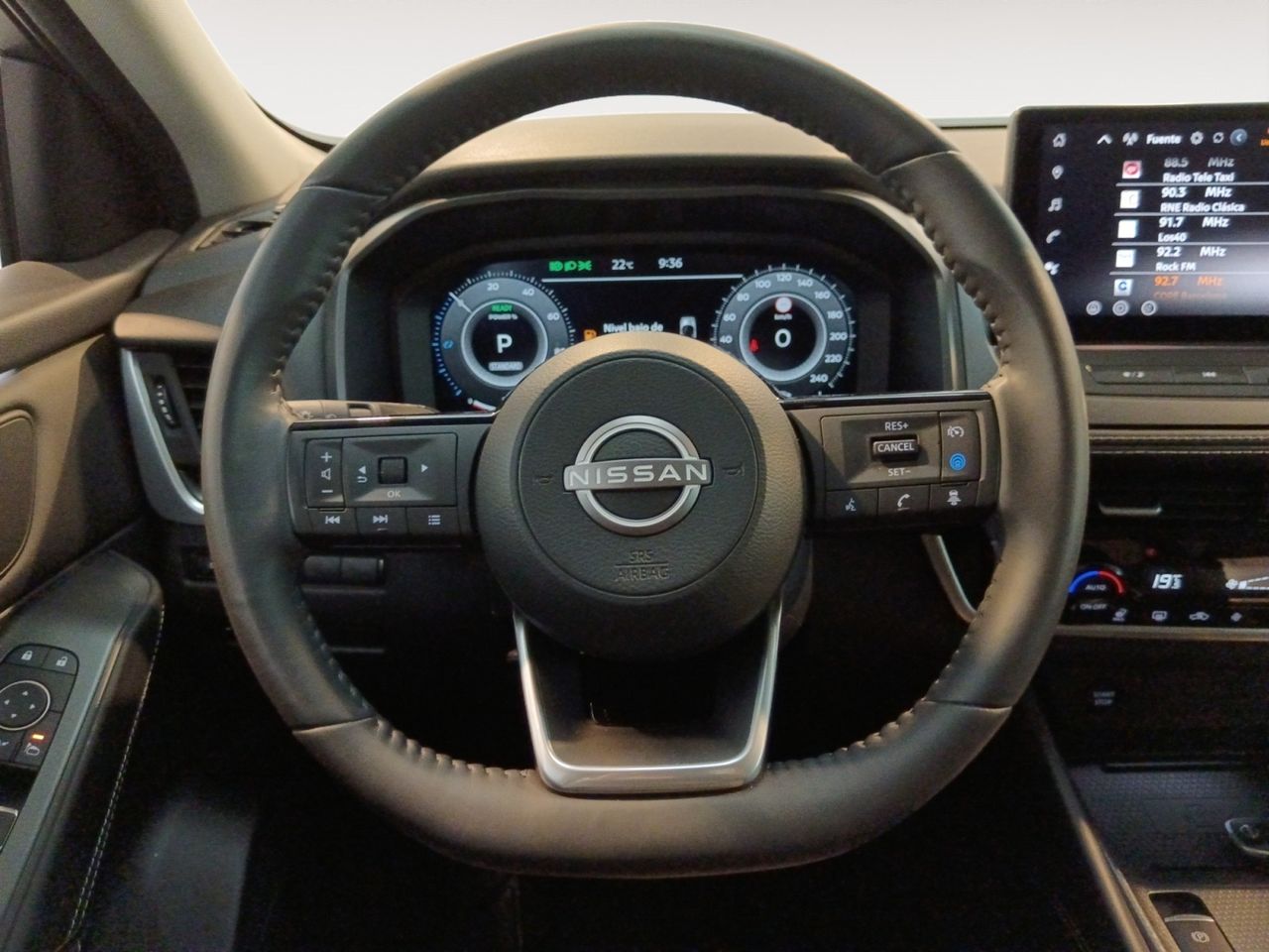 Nissan Qashqai 1.5 VC-T e-Power N-Connecta - foto 7