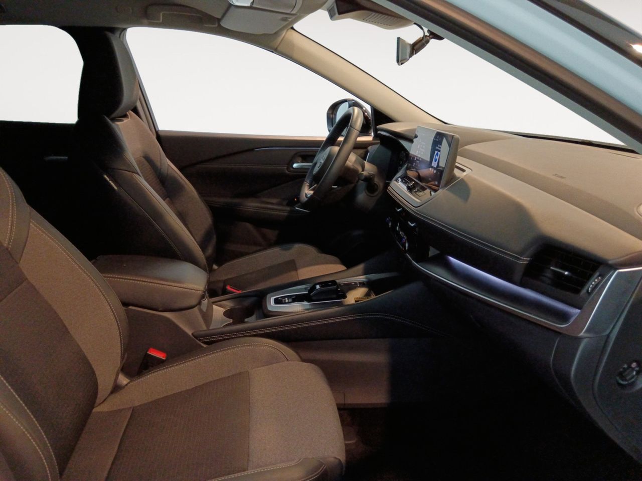 Nissan Qashqai 1.5 VC-T e-Power N-Connecta - foto 10