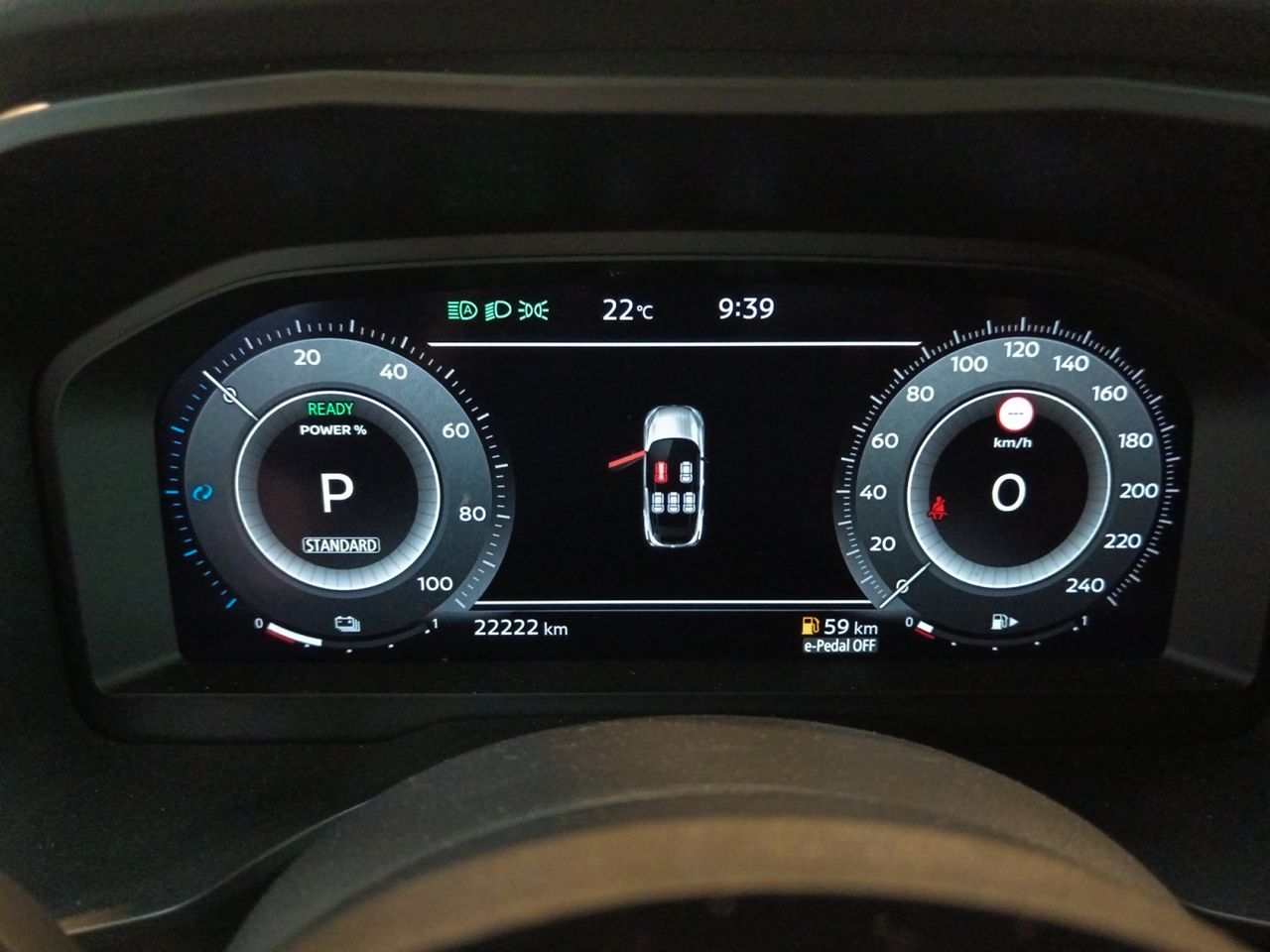 Nissan Qashqai 1.5 VC-T e-Power N-Connecta - foto 13