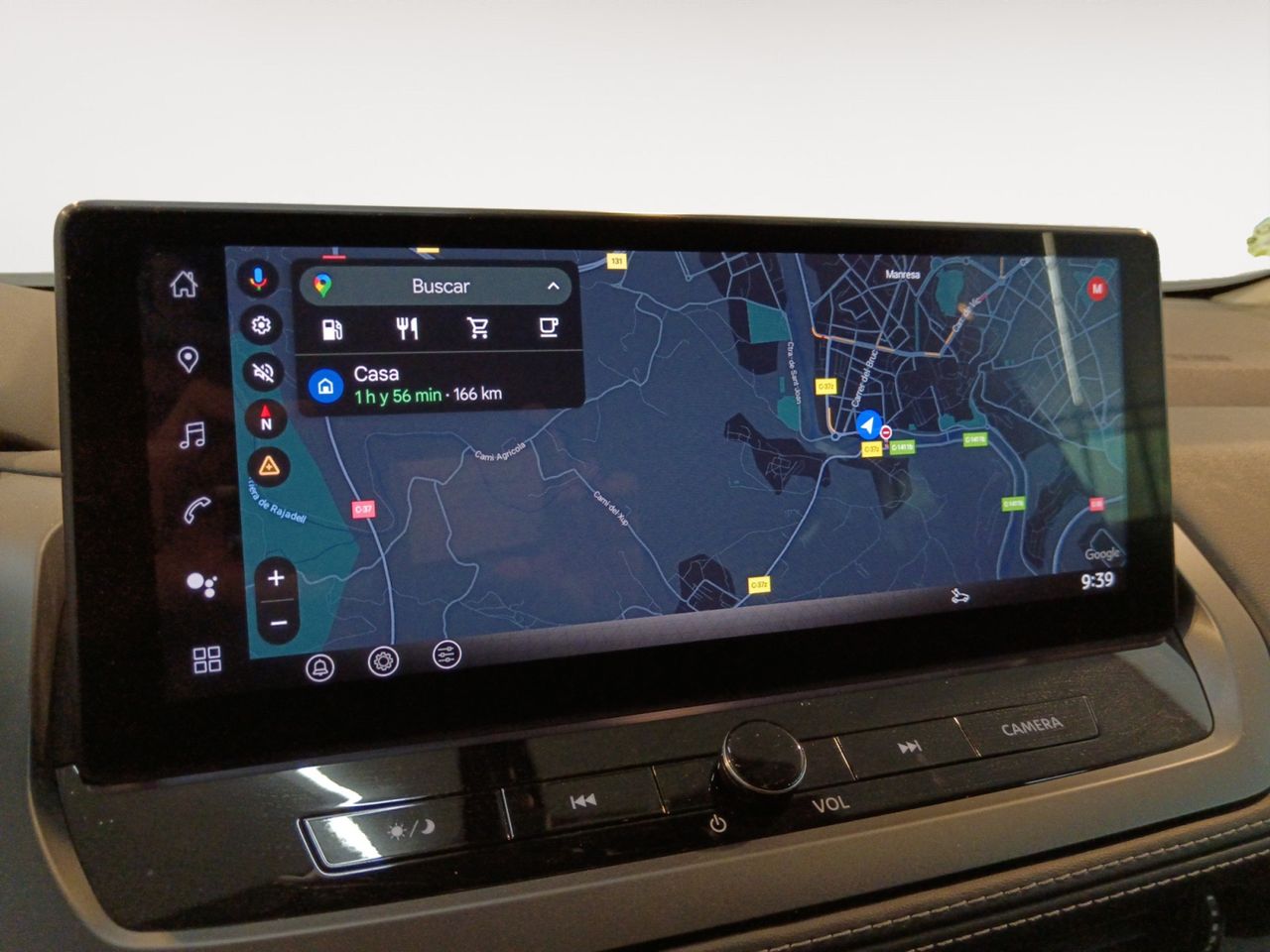 Nissan Qashqai 1.5 VC-T e-Power N-Connecta - foto 17