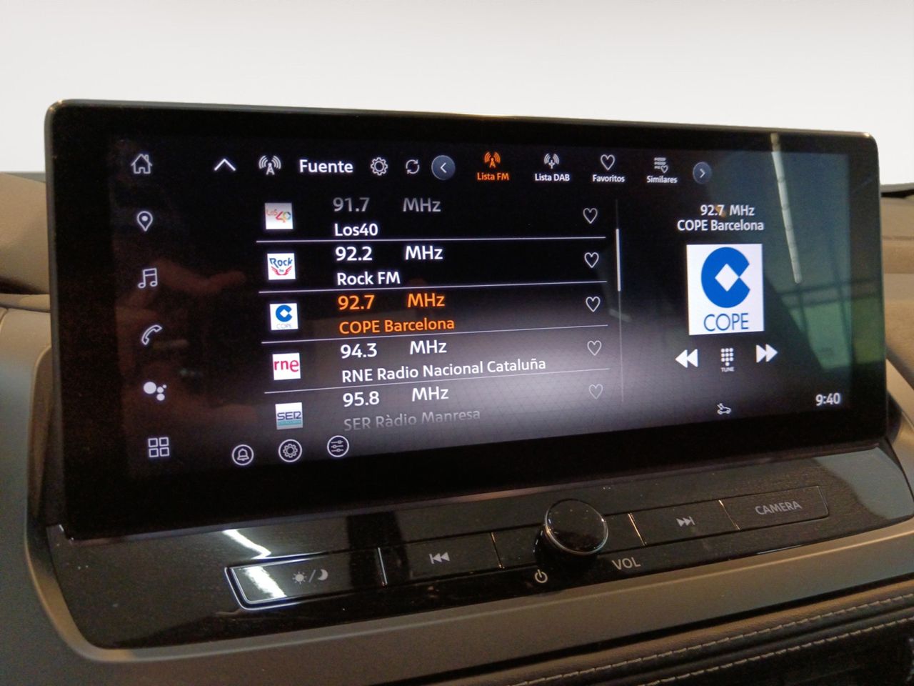 Nissan Qashqai 1.5 VC-T e-Power N-Connecta - foto 15