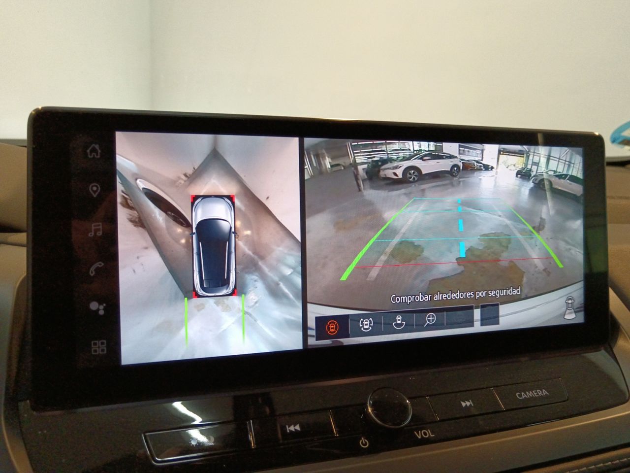 Nissan Qashqai 1.5 VC-T e-Power N-Connecta - foto 18