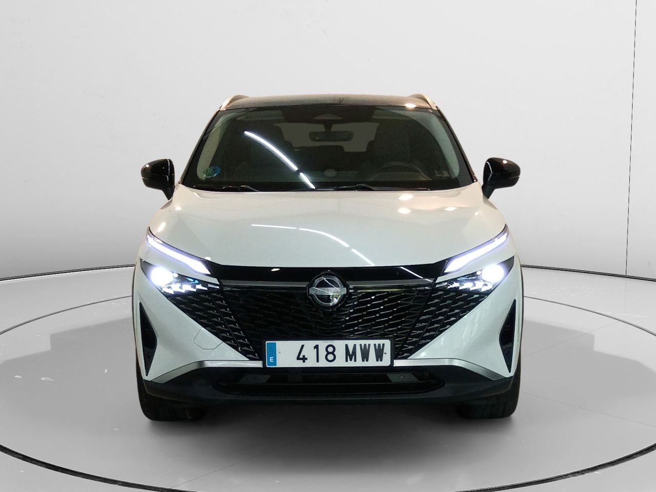 Nissan Qashqai 1.5 VC-T e-Power N-Connecta - foto 5