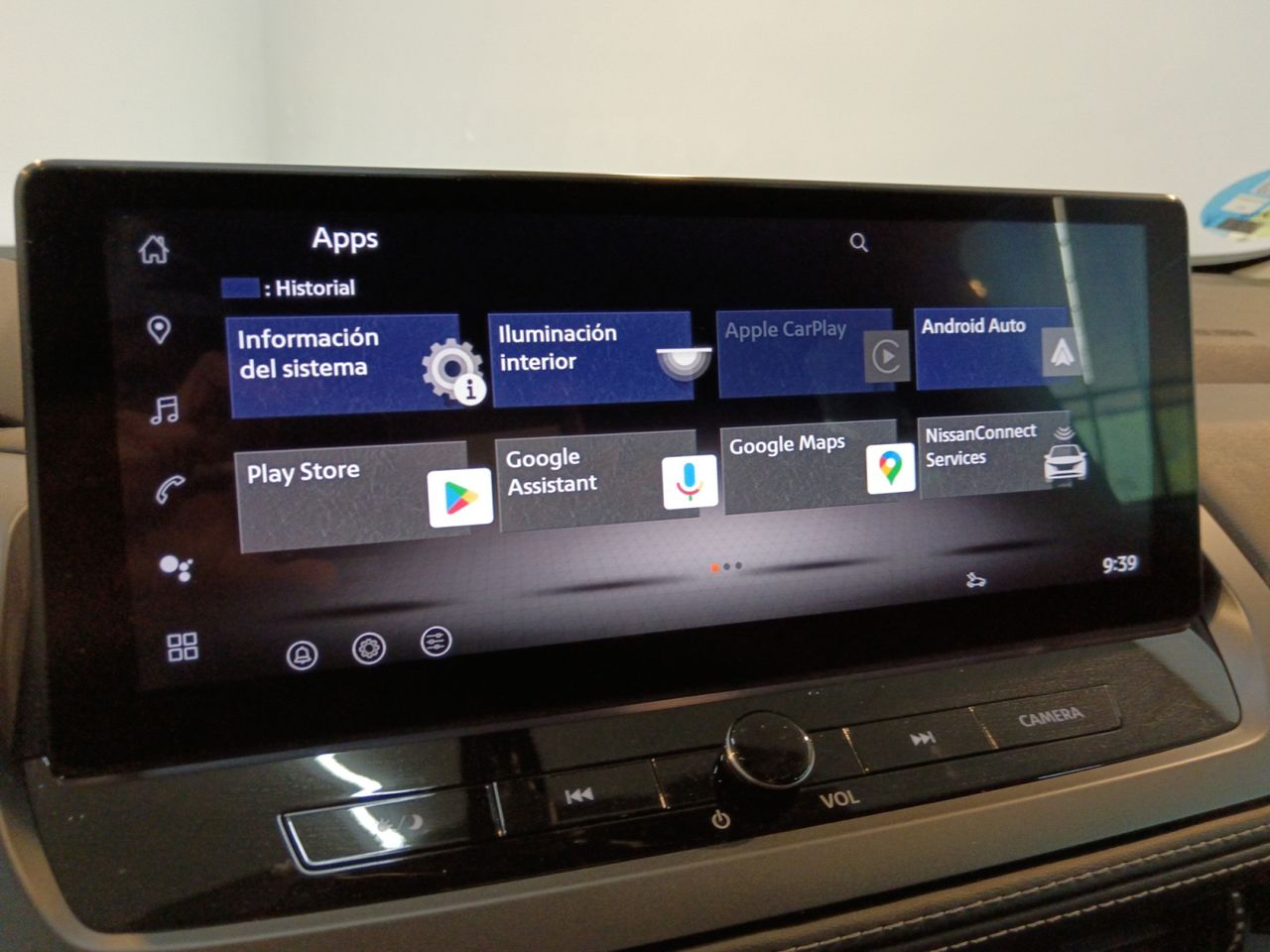 Nissan Qashqai 1.5 VC-T e-Power N-Connecta - foto 14