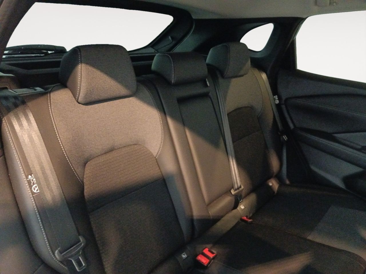 Nissan Qashqai 1.5 VC-T e-Power N-Connecta - foto 9