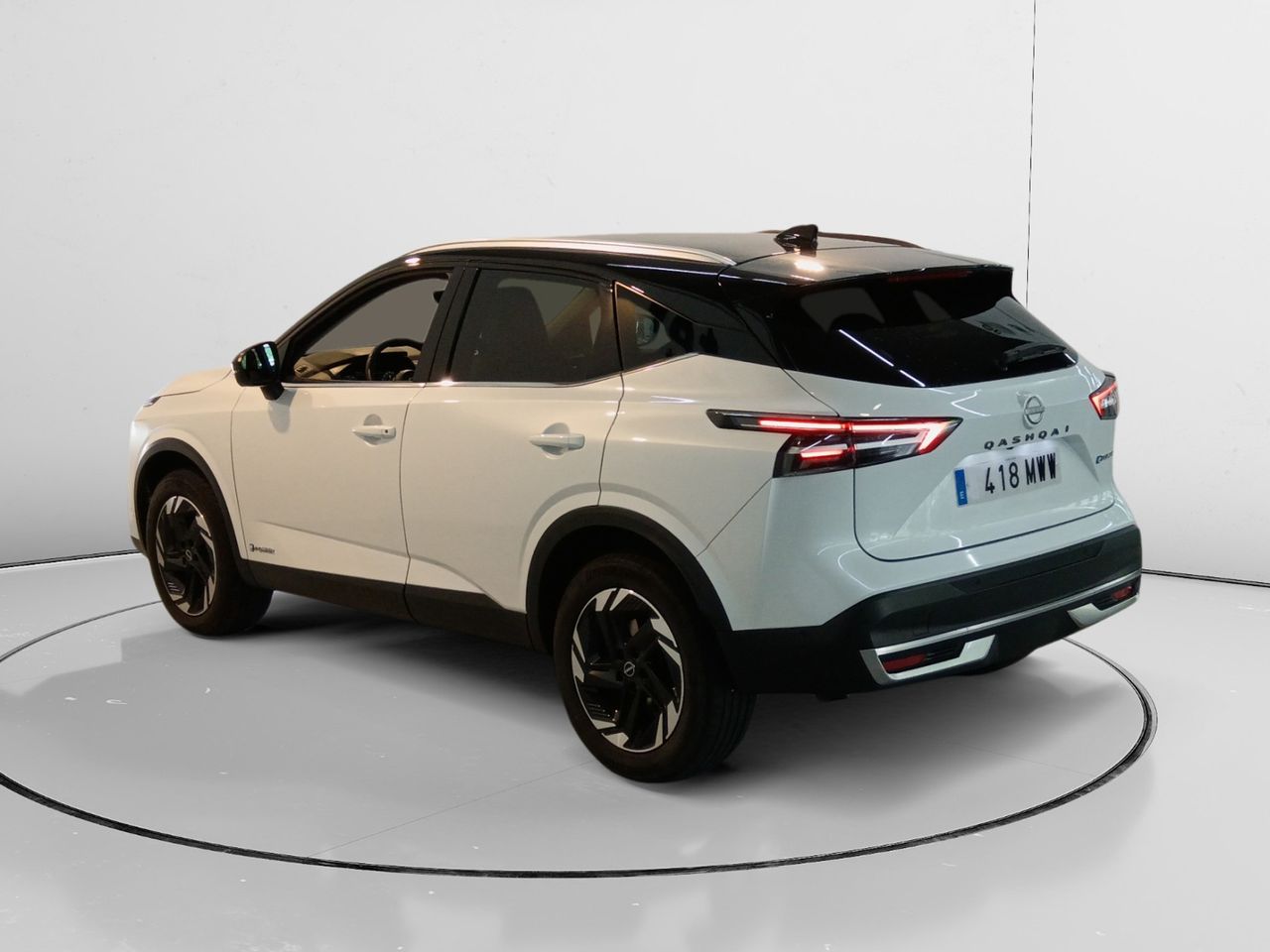 Nissan Qashqai 1.5 VC-T e-Power N-Connecta - foto 4