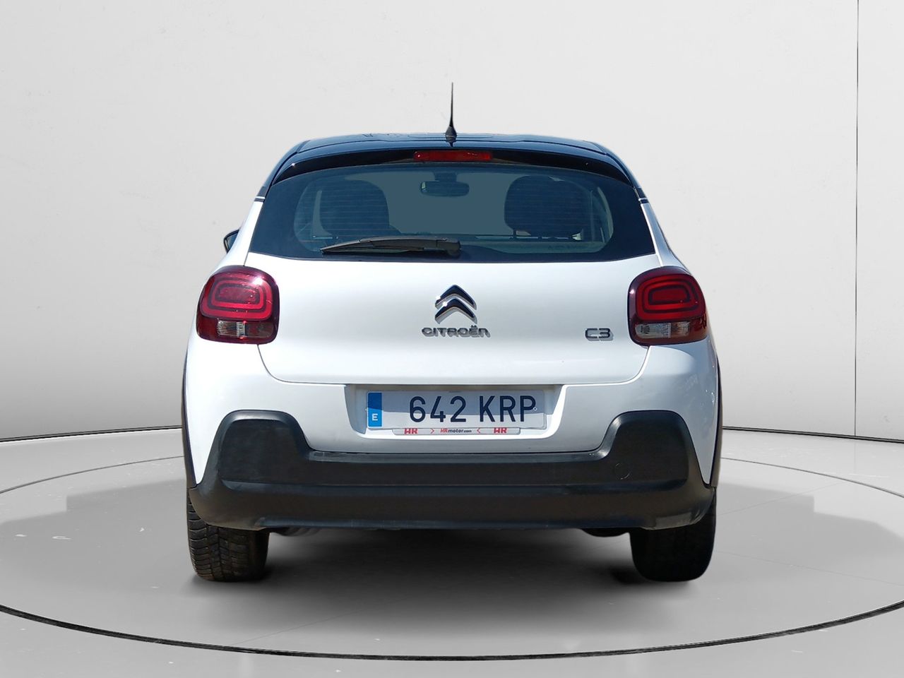 citroën c3 2018 / foto grande (3)