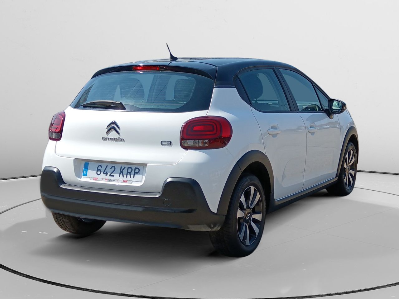 citroën c3 2018 / foto grande (2)