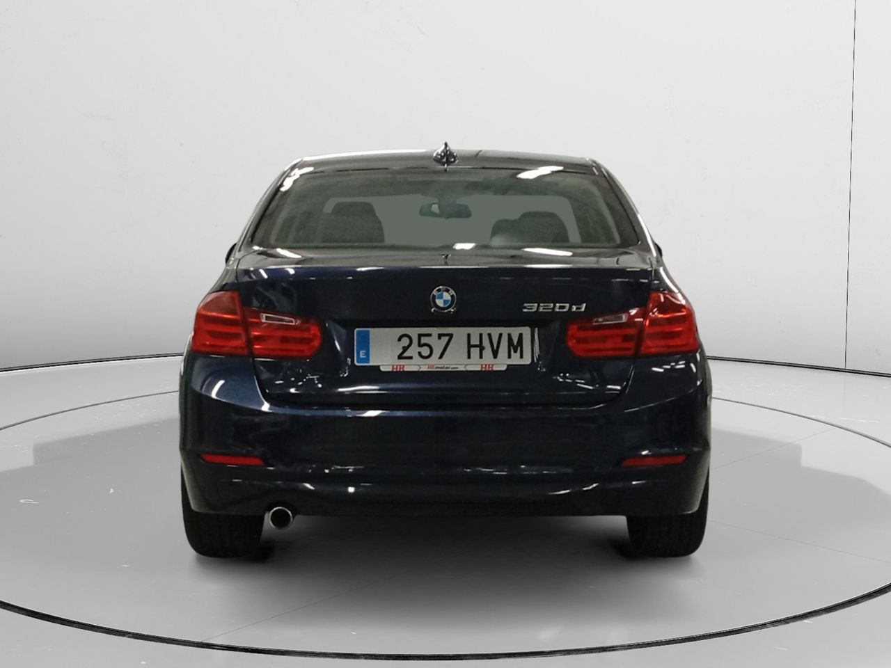 bmw serie 3 2014 / foto grande (3)