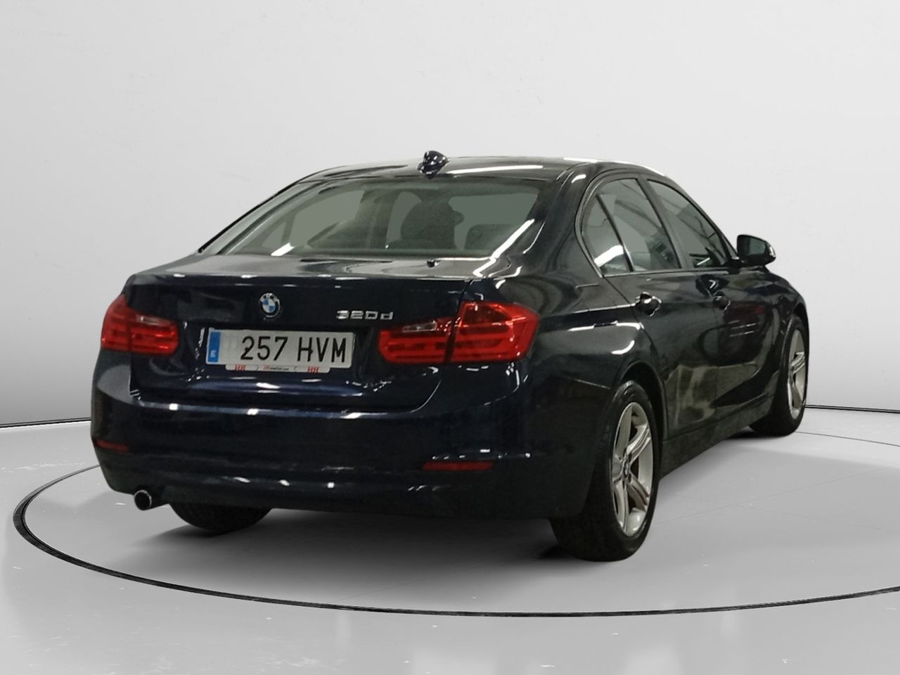 bmw serie 3 2014 / foto grande (2)