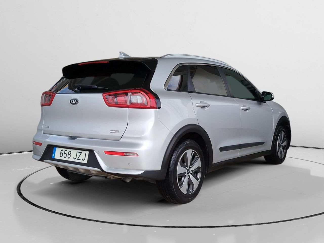 kia niro 2017 / foto grande (2)