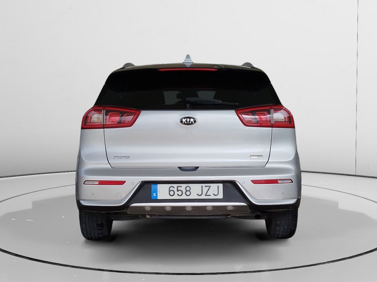 kia niro 2017 / foto grande (3)