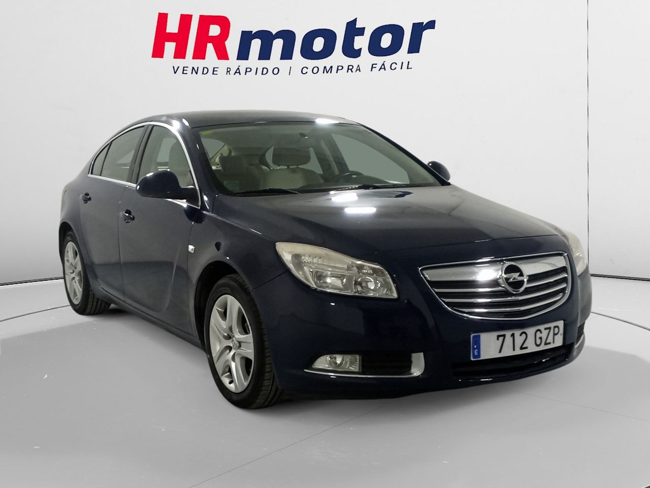 Foto opel insignia  2010 /