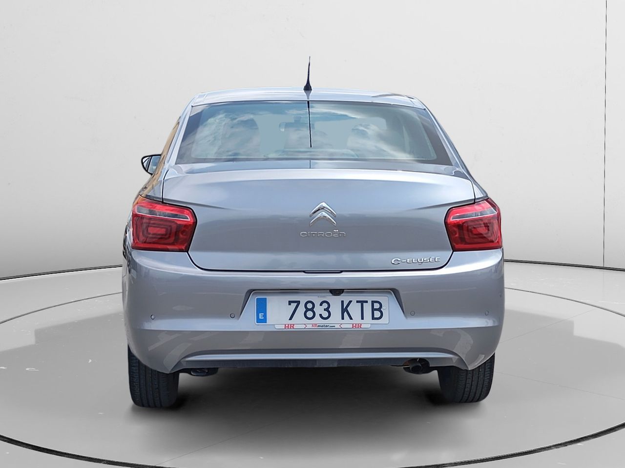 citroën c-elysée 2019 / foto grande (3)