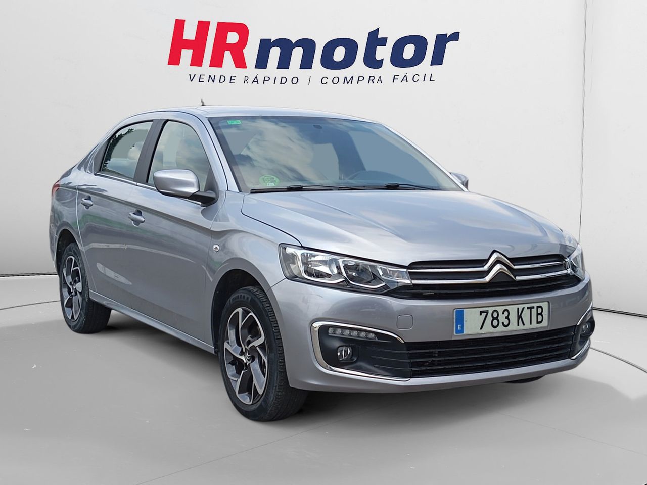 Foto citroën c-elysée 2019 /