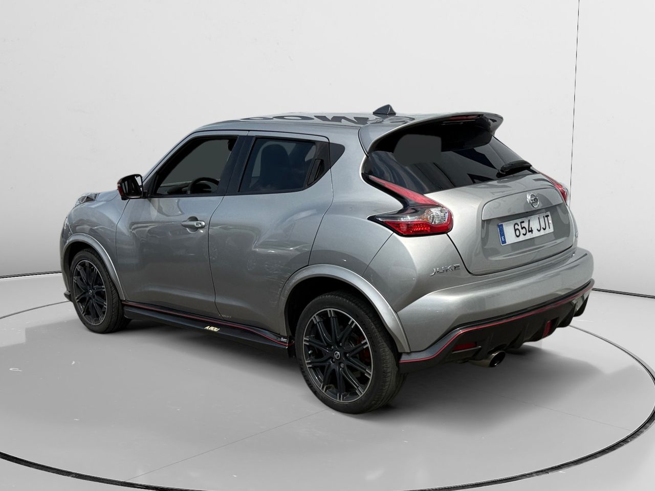 nissan juke 2015 / foto grande (3)
