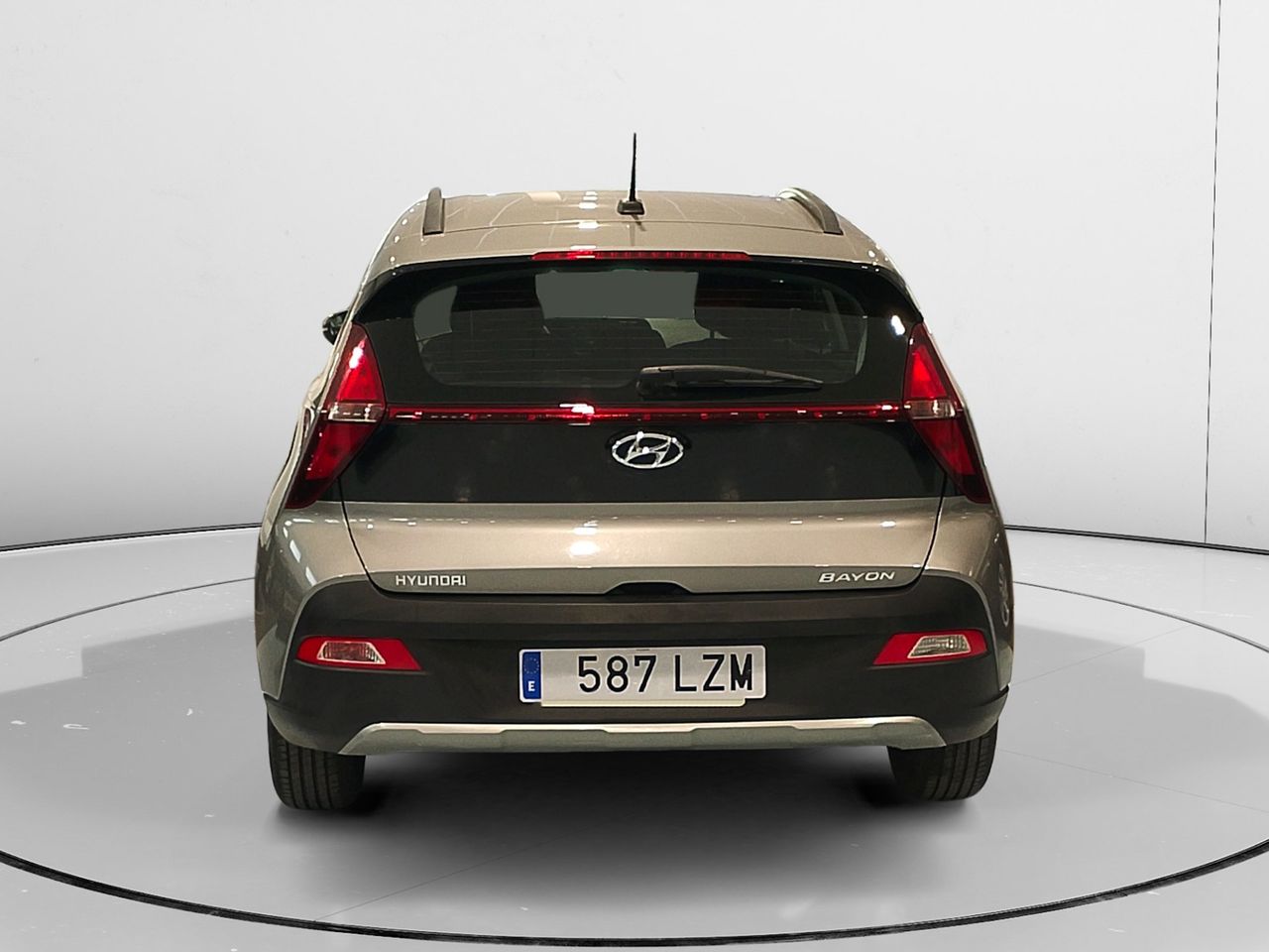 hyundai bayon 2022 / foto grande (3)