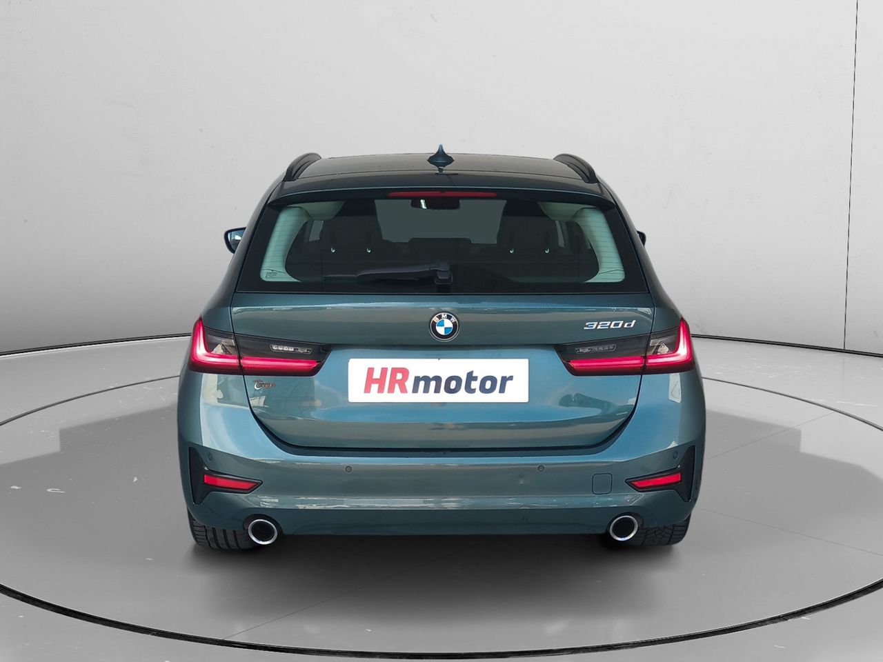 bmw serie 3 2021 / foto grande (3)